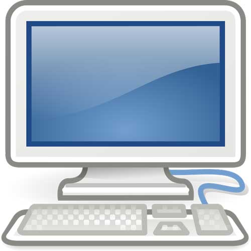 Newer Computer